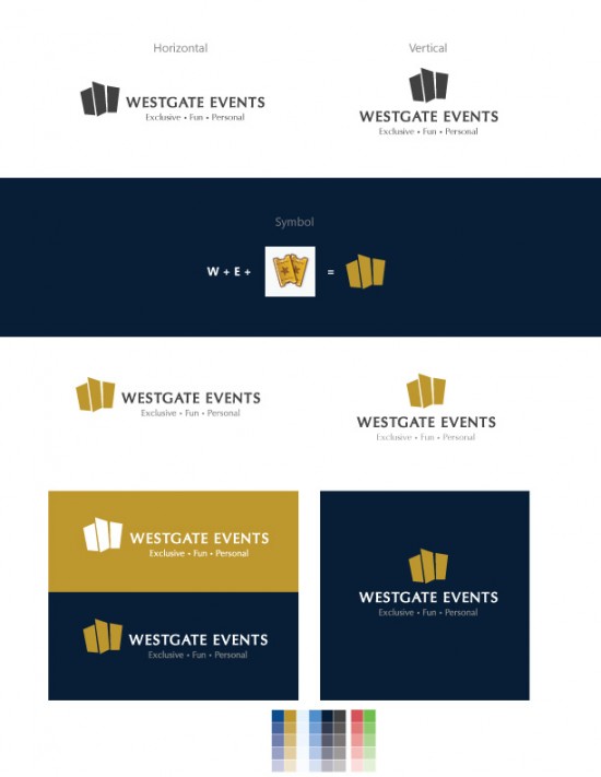 Westgate Events 
